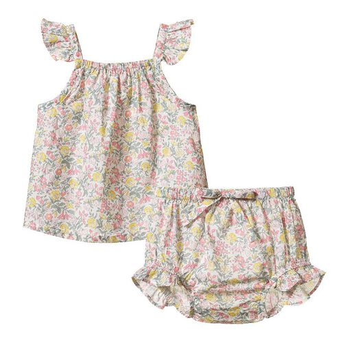 Nature Baby Petal Set Liberty